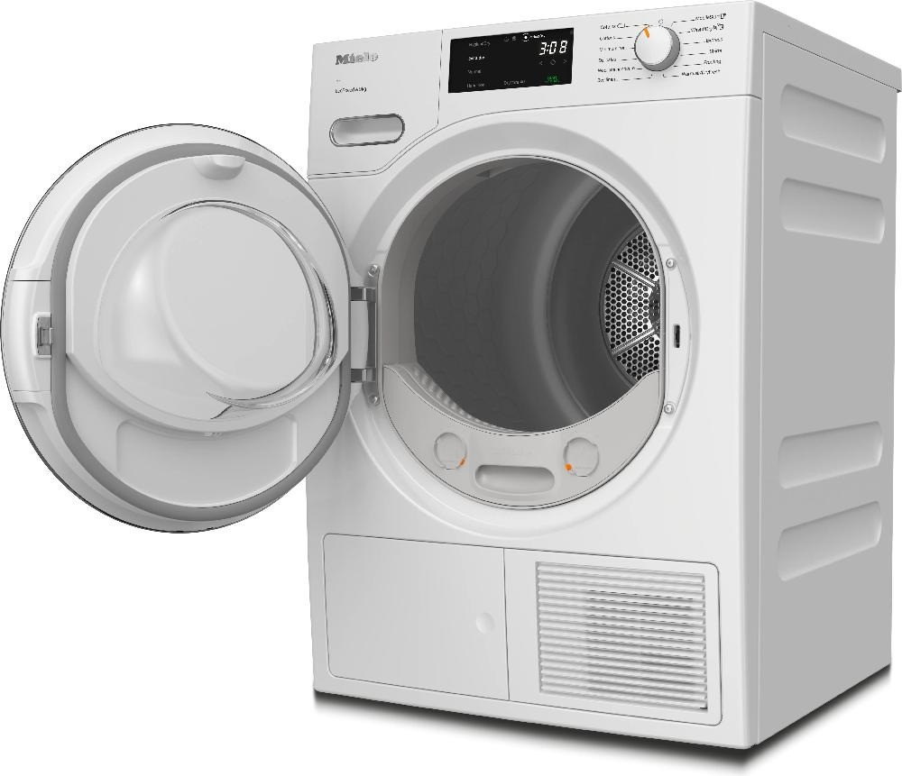 Сушильная машина Miele TWH 780 WP / 12WH7802KZ — фото 2