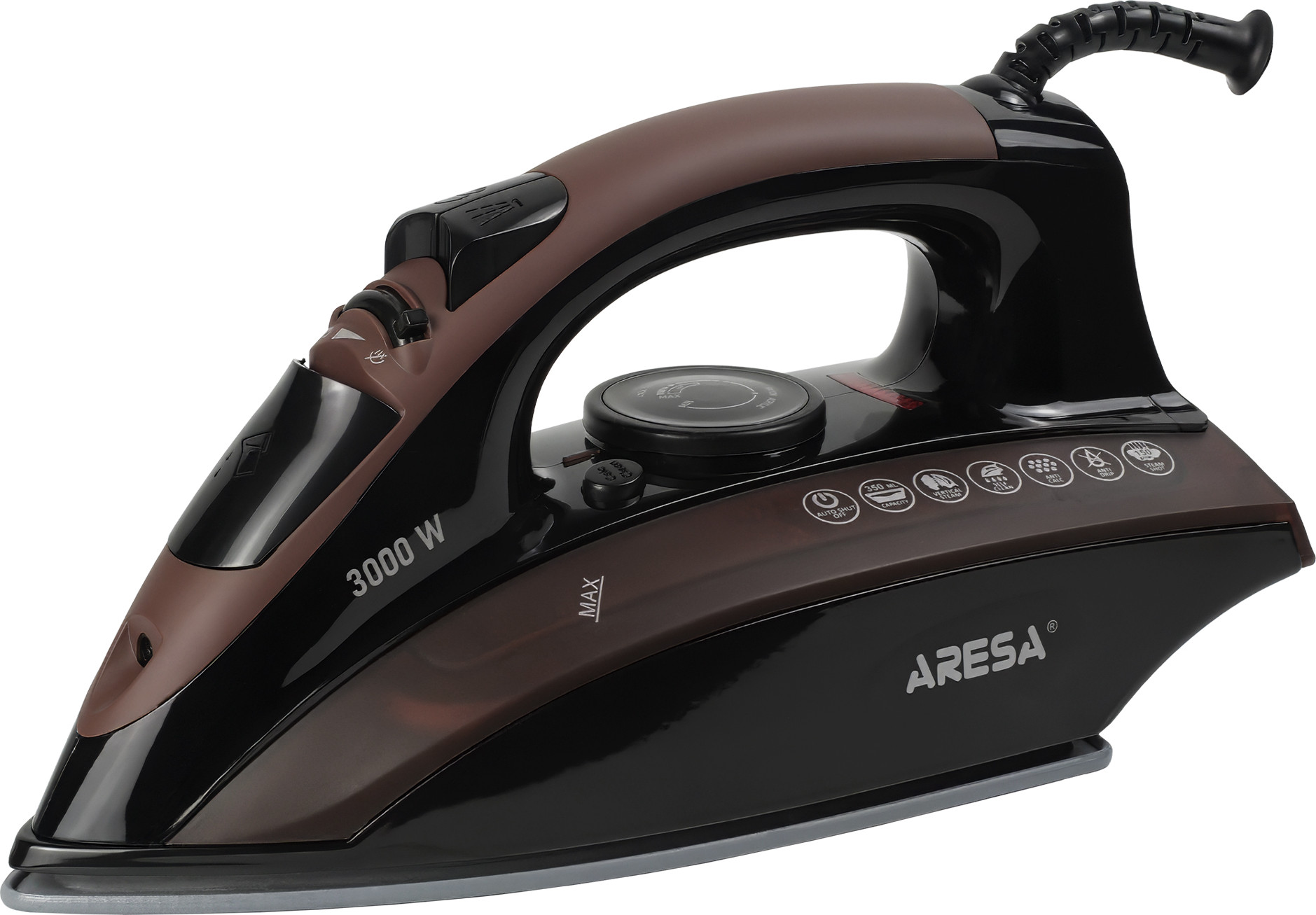 Утюг Aresa AR-3132