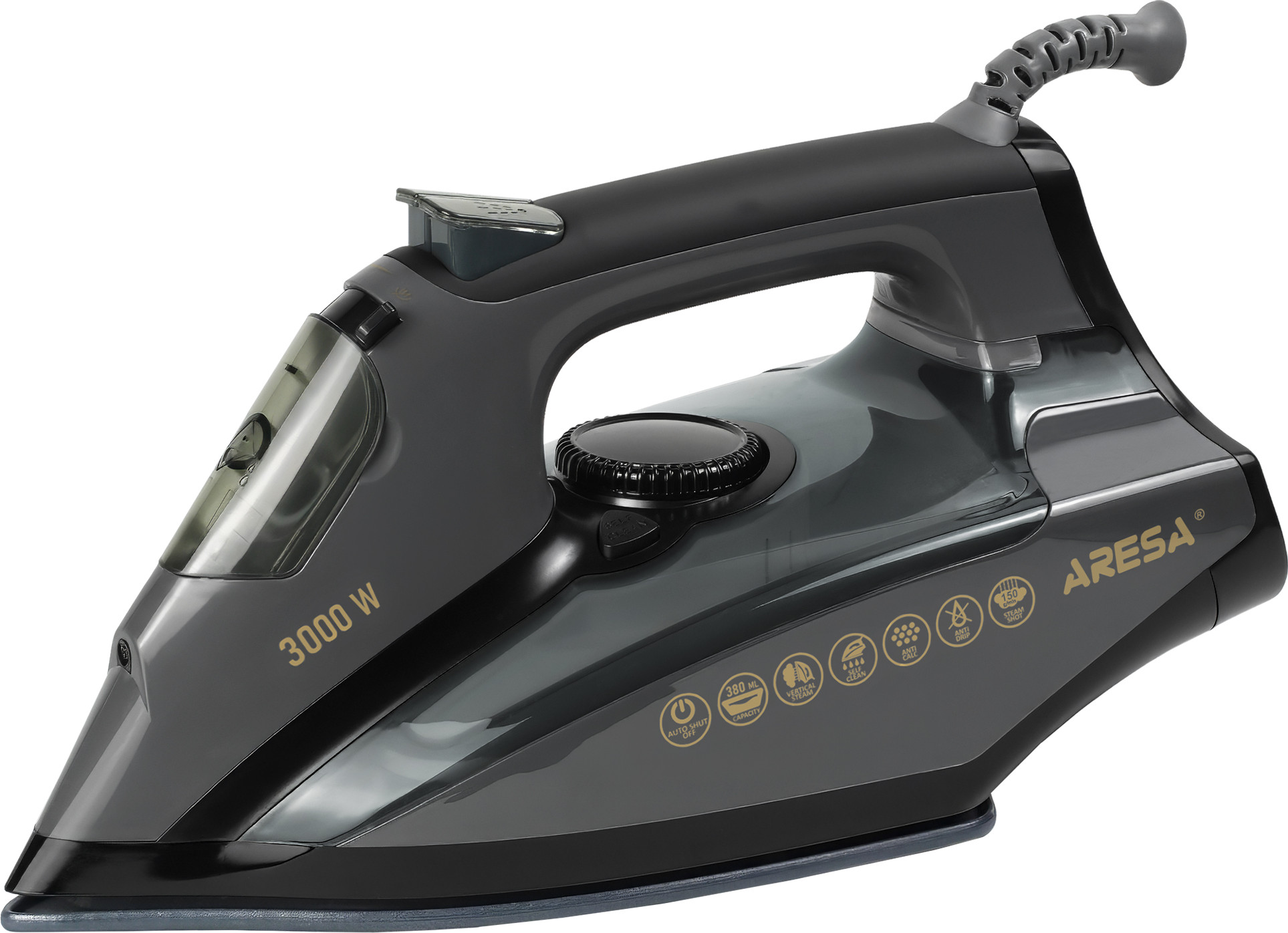 Утюг Aresa AR-3133