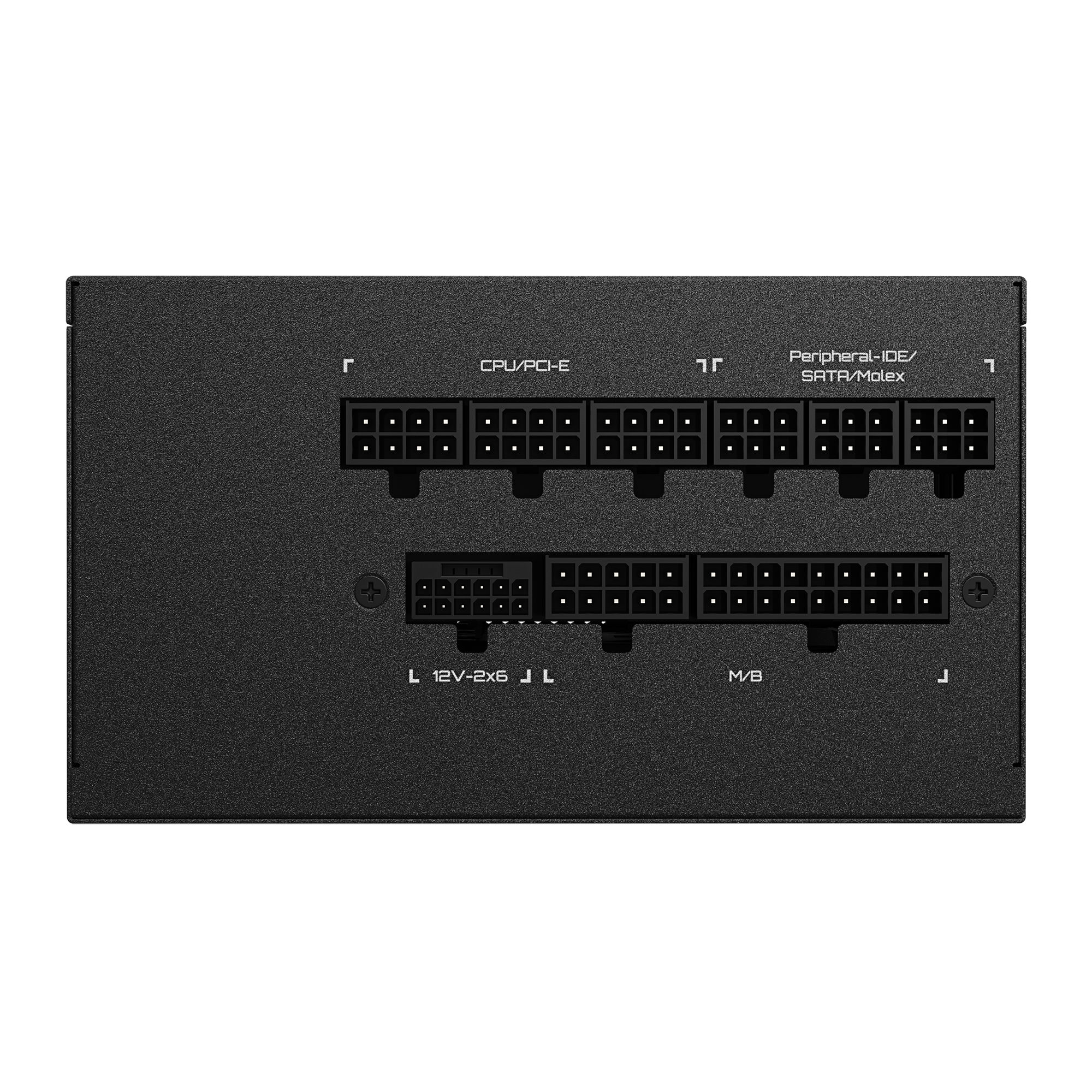 Блок питания для компьютера Gigabyte GP-UD750GM PG5 V2 — фото 4