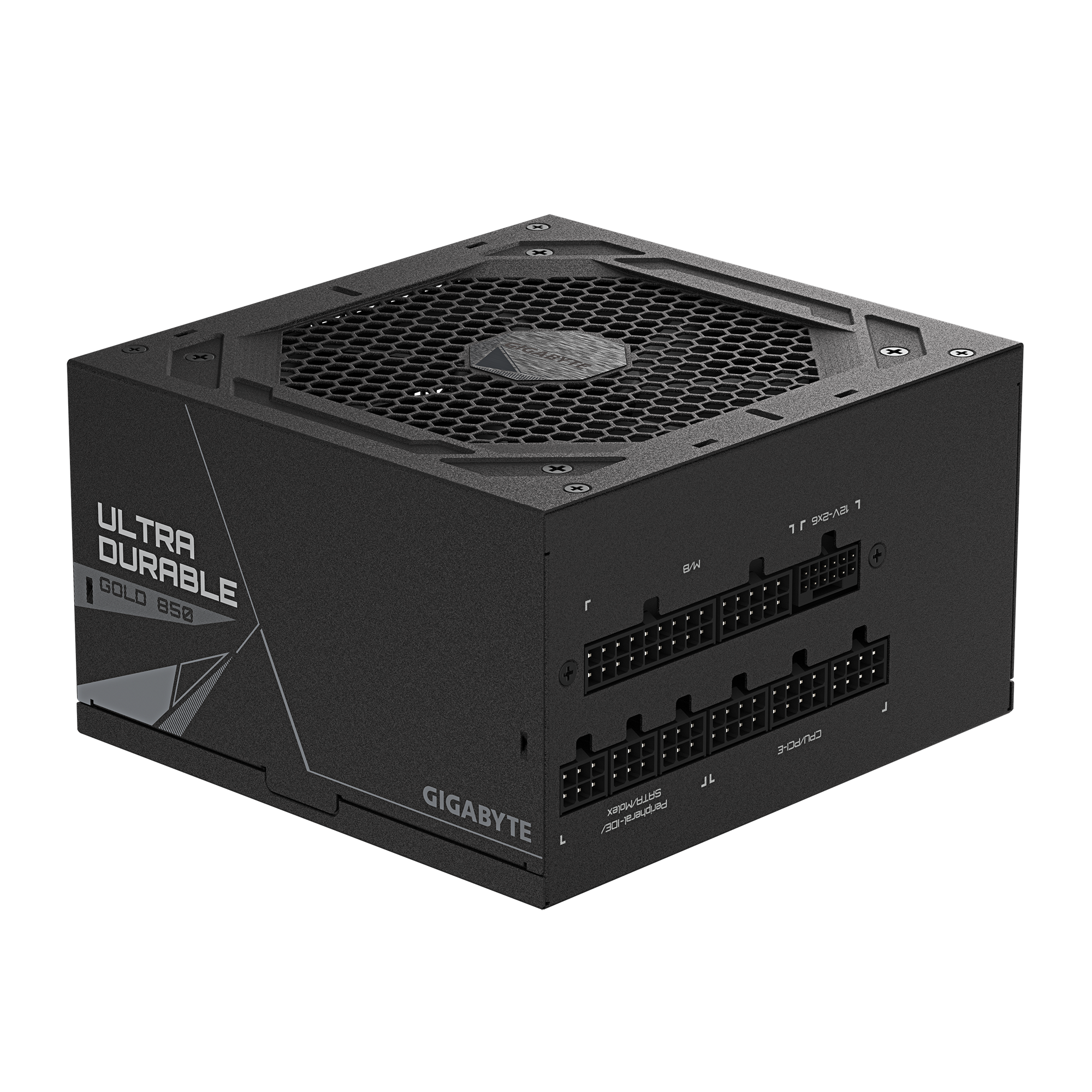 Блок питания для компьютера Gigabyte GP-UD850GM PG5 V2 — фото 6