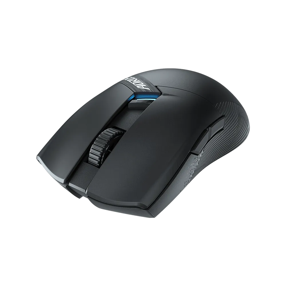 Мышь Gigabyte Aorus M6 (черный) — фото 4