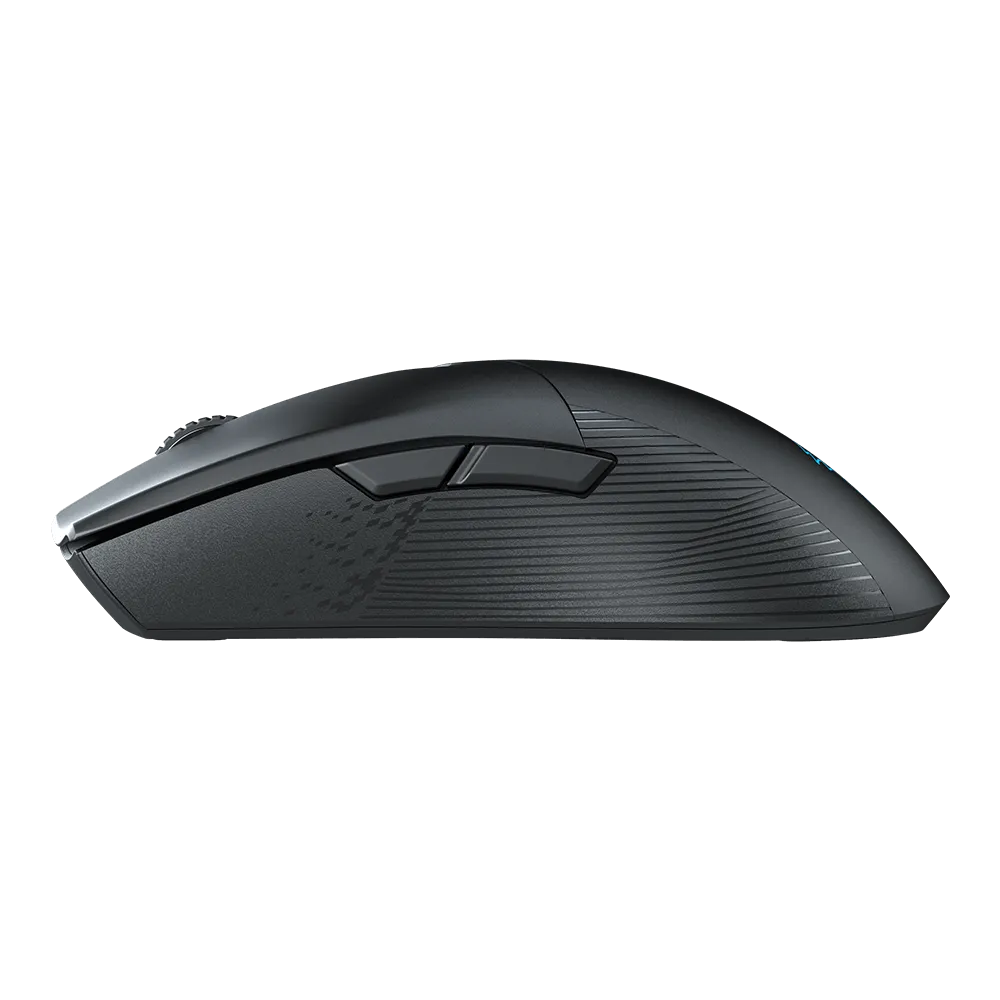 Мышь Gigabyte Aorus M6 (черный) — фото 6