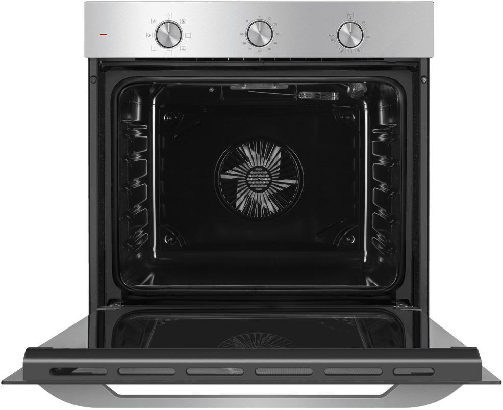 Электрический духовой шкаф Maunfeld FEOF7871S — фото 2