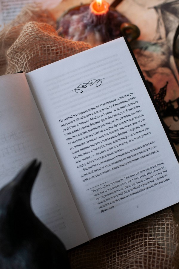 Художественная книга МИФ Легенда о Сонной лощине. Вечные истории (Ирвинг Вашингтон) — фото 4