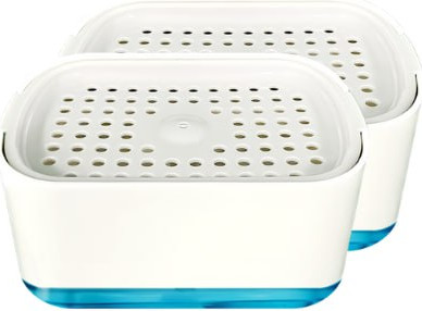 Дозатор моющего средства Classmark N2 14.5x1x8.5см