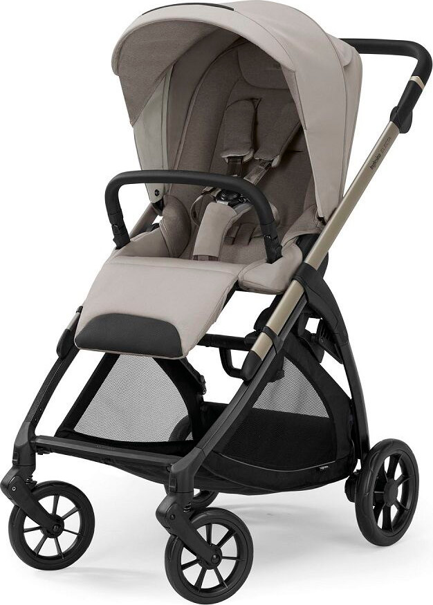 Детская универсальная коляска Inglesina Electa 2 в 1 / KA59S0BTB (Battery Beige) — фото 3