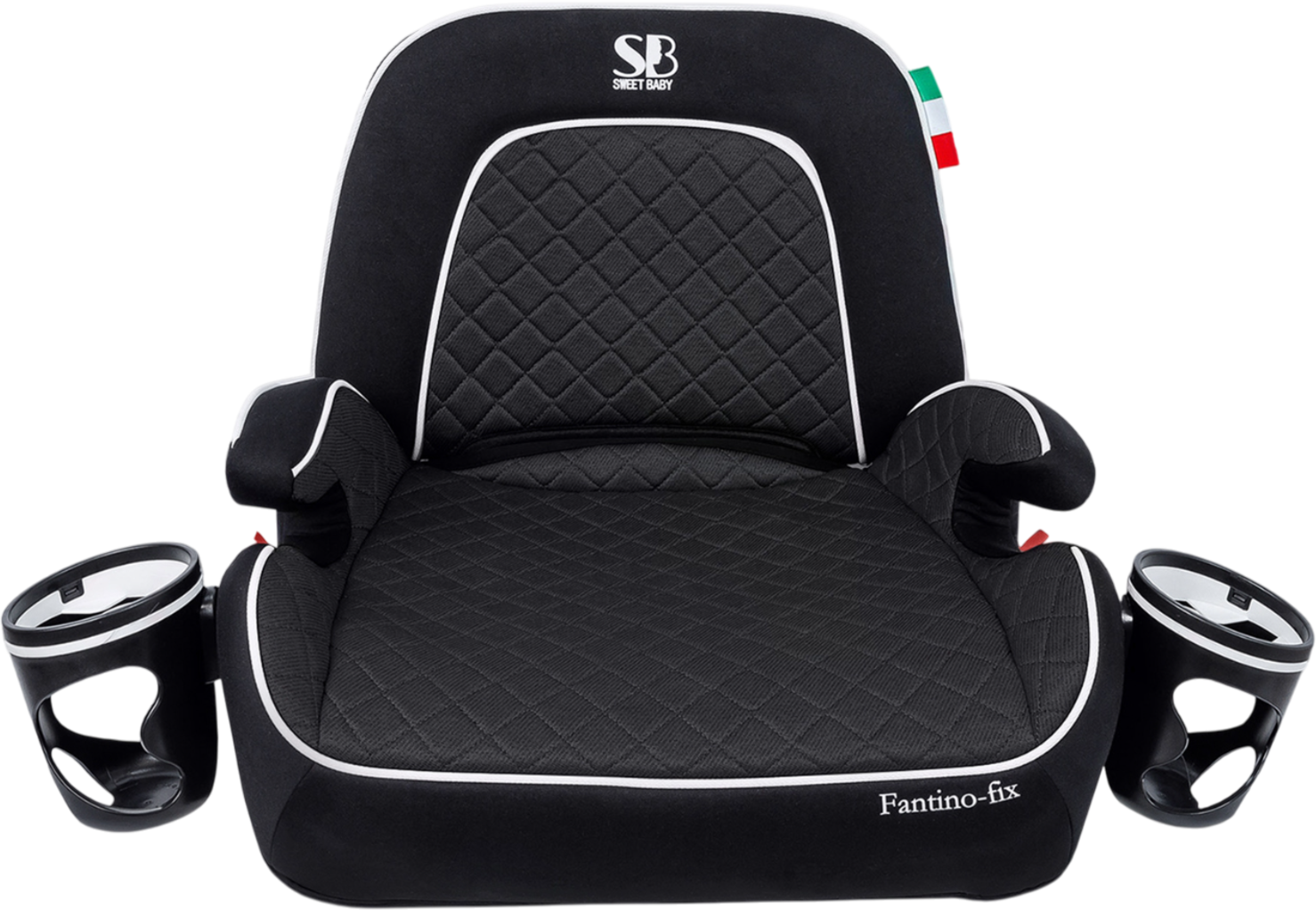 Бустер Sweet Baby Fantino BC908F B-FIX / 22-36 (черный)