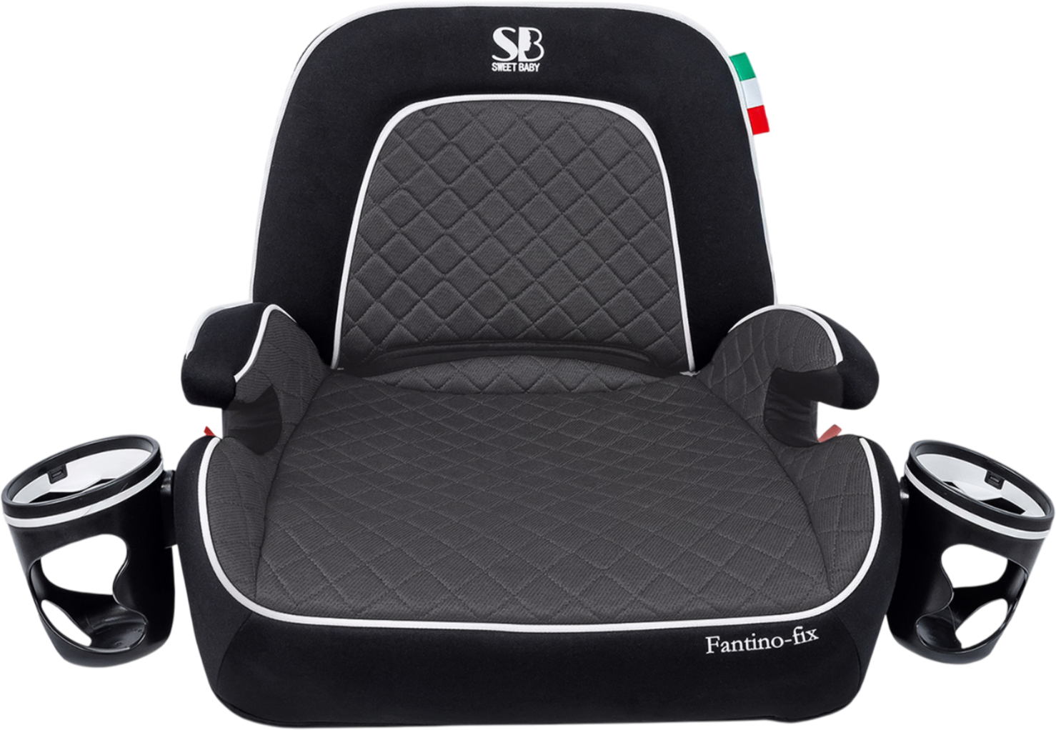 Бустер Sweet Baby Fantino BC908F B-FIX / 22-36 (серый)