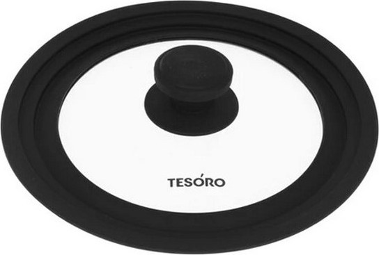 Крышка стеклянная Tesoro GLS4501822