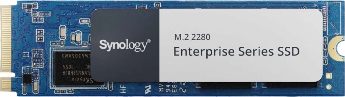 SSD диск Synology SNV5420-1600G