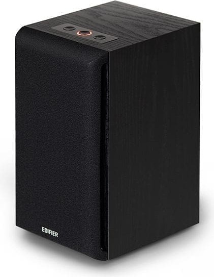 Мультимедиа акустика Edifier M601DB (черный) — фото 5