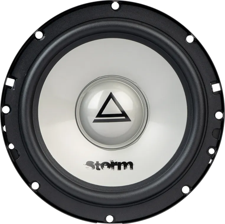 Компонентная АС AURA Storm 6.2CS V2 — фото 4