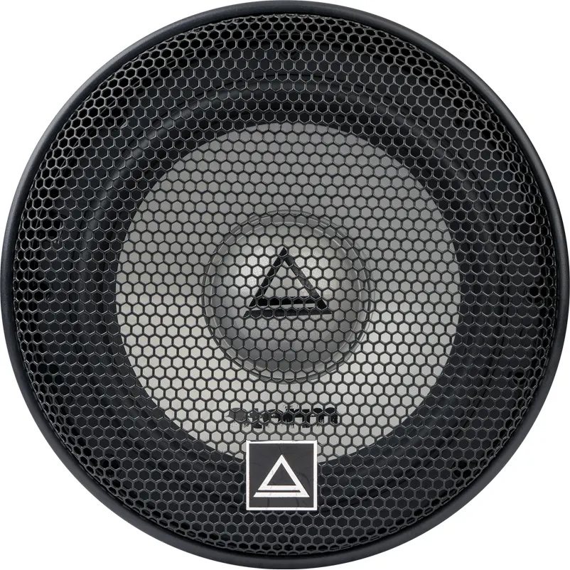 Компонентная АС AURA Storm 6.2CS V2 — фото 2