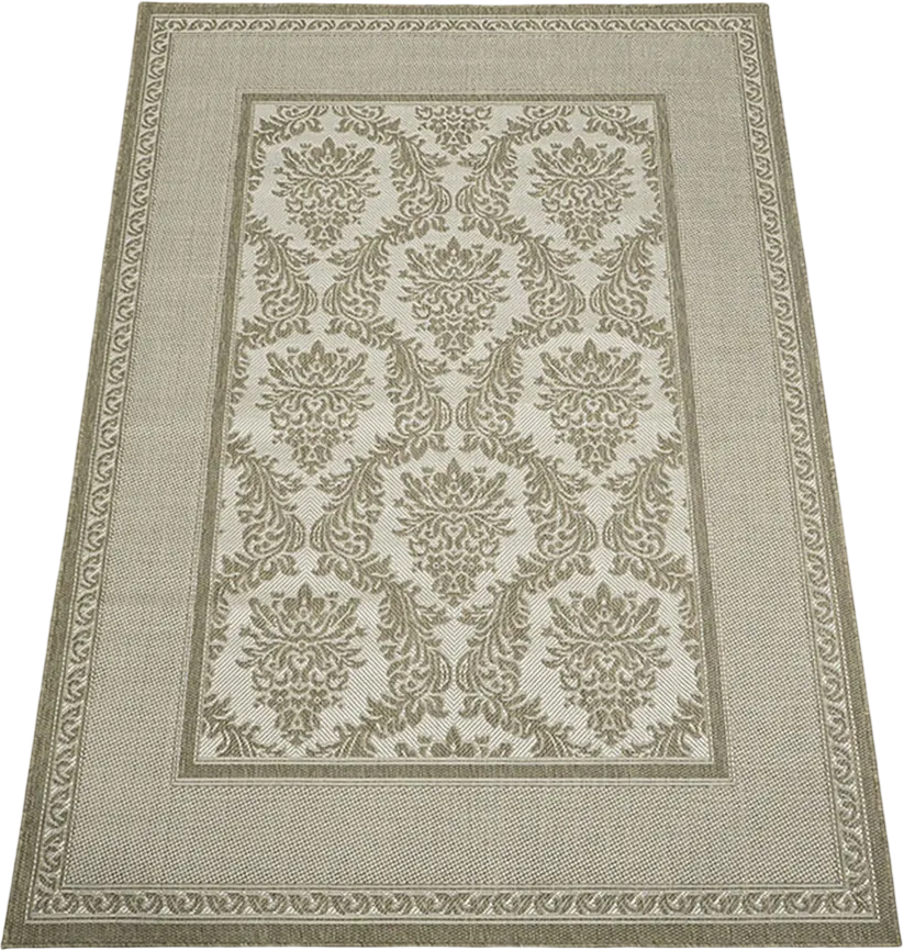 Циновка Белка Флурлюкс 50305 50522 (1.2х30)