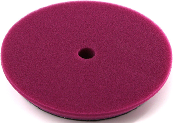 Полировальный круг Shine Systems DA Foam Pad Purple / SS561 (130мм)