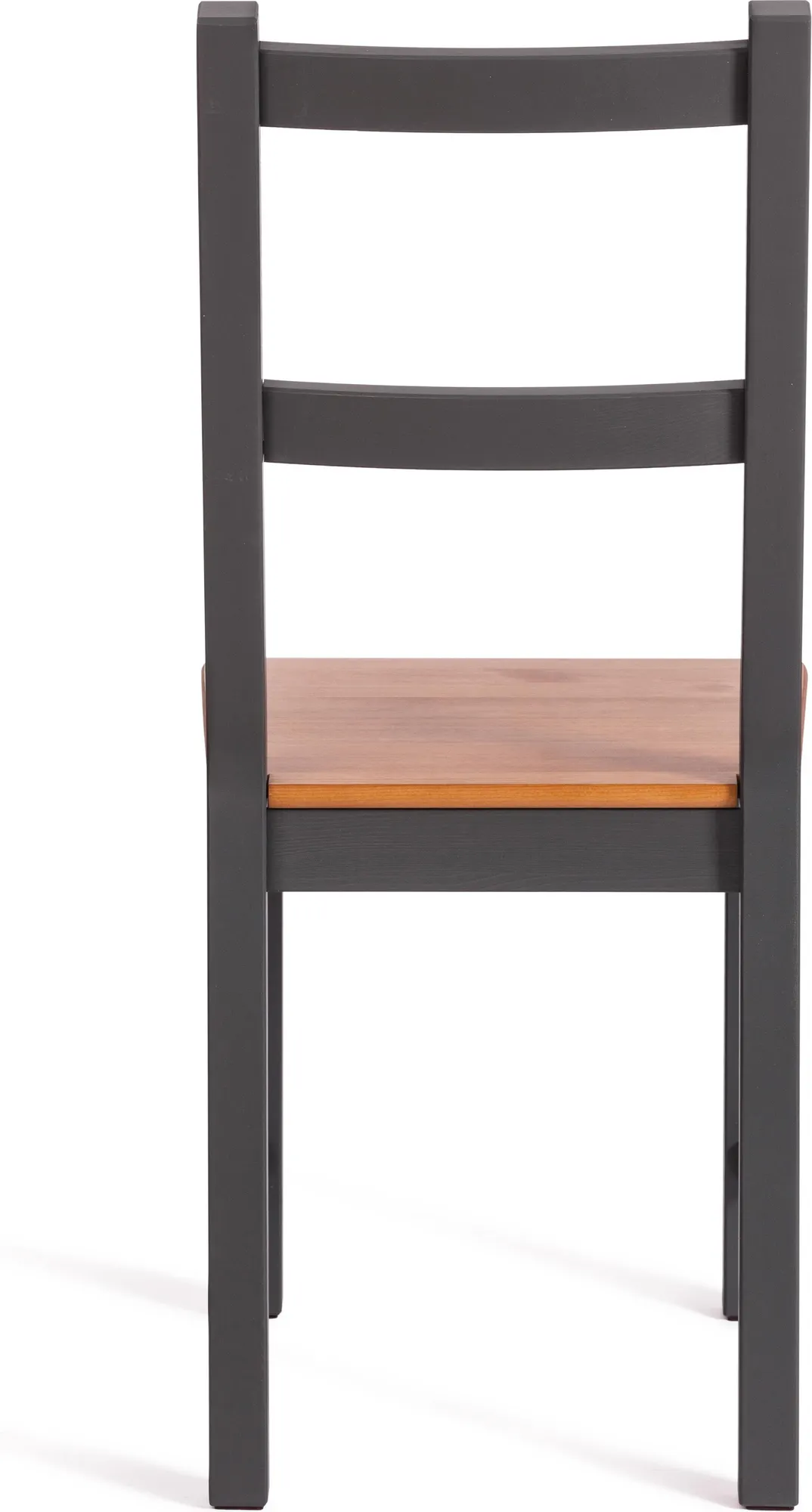 Набор стульев Tetchair Соната (2шт, антик/графит) — фото 5