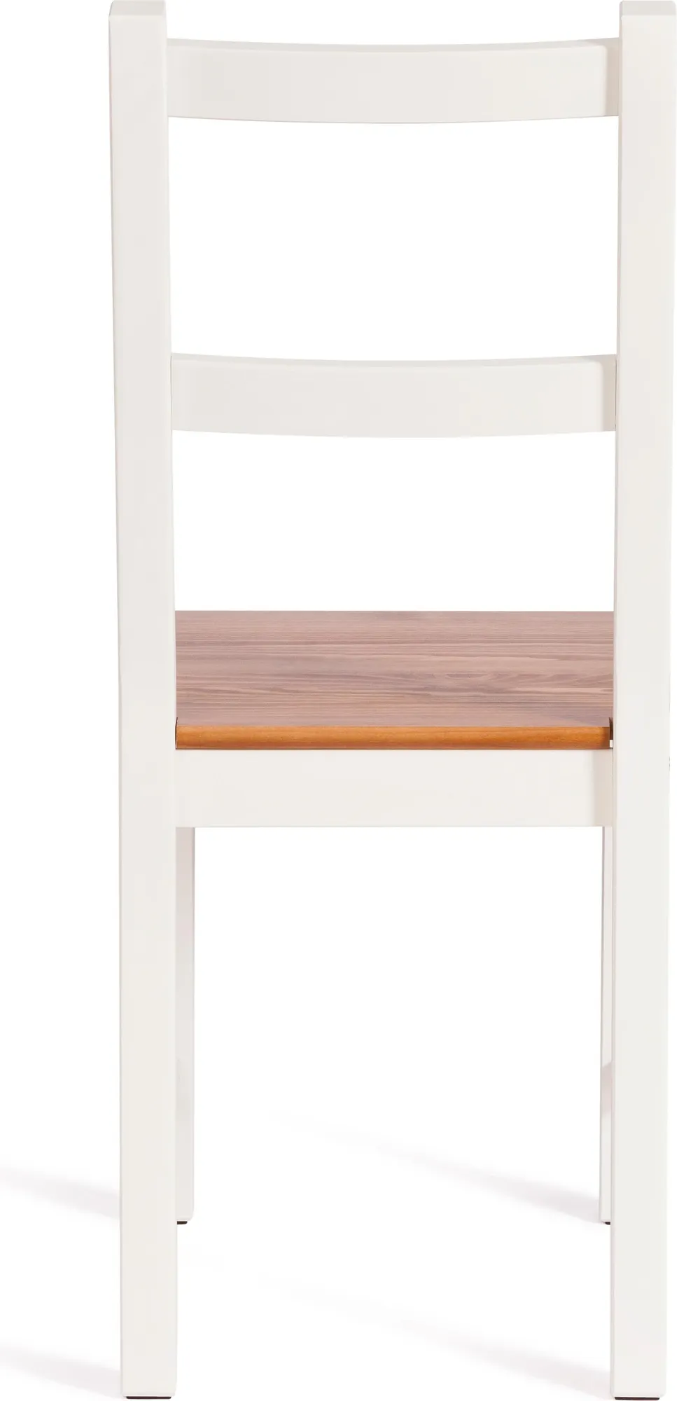 Набор стульев Tetchair Соната (2шт, антик/белый) — фото 5