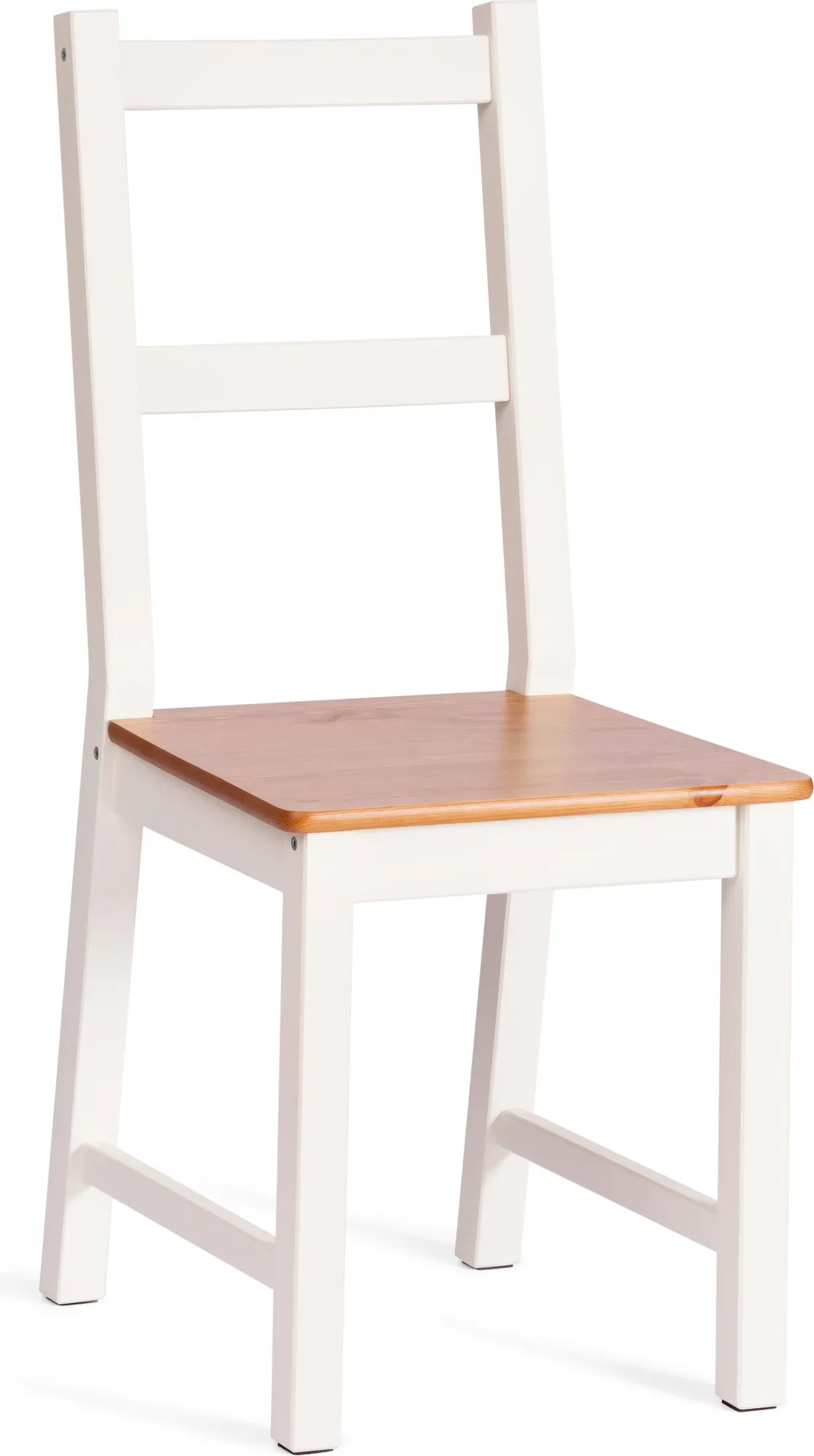 Набор стульев Tetchair Соната (2шт, антик/белый)