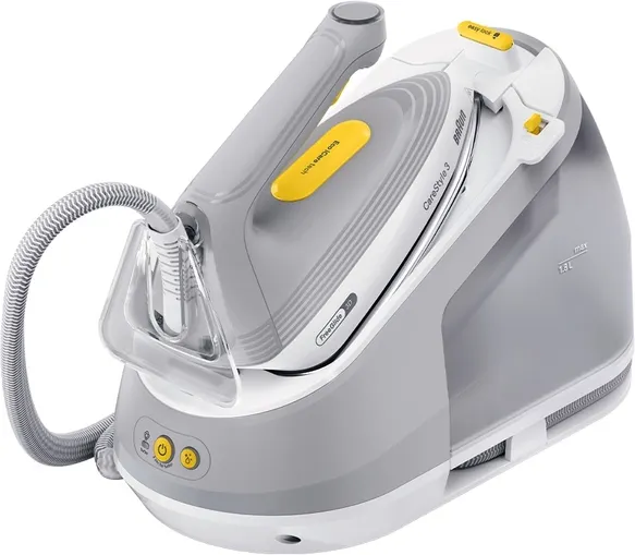 Утюг с парогенератором Braun 12830040-IS3231GY