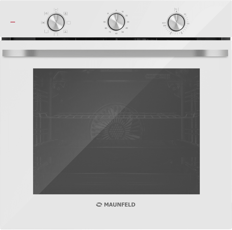 Электрический духовой шкаф Maunfeld FEOF7871W