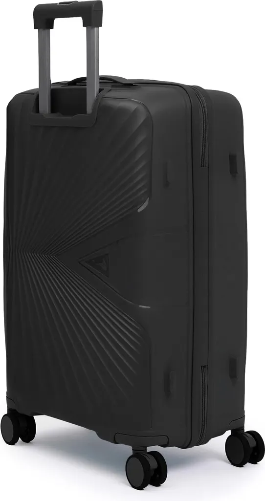 Чемодан на колесах Maleta PP-53 (M, черный) — фото 3
