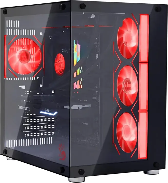 Игровой системный блок Bloody BD-PC CZ79C3 MT (2129080)