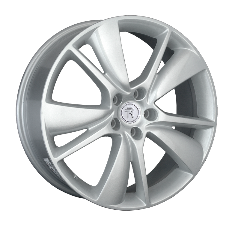 Литой диск Replay INF17 18x8" 5x114.3мм DIA 66.1мм ET 47мм S