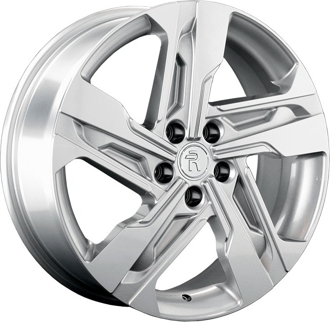 Литой диск Replay NS275 18x7.5" 5x114.3мм DIA 66.1мм ET 50мм S