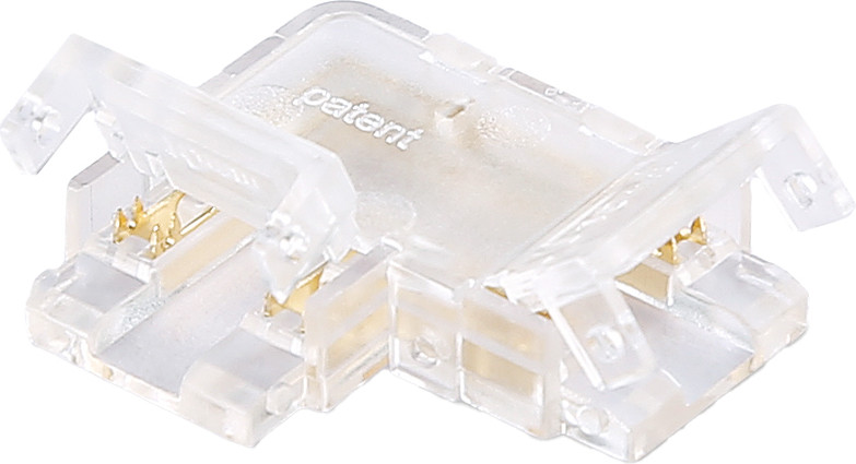 Набор коннекторов для светодиодной ленты Ambrella GS6891 (10шт)