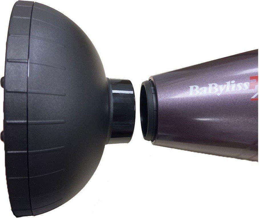 Насадка для фена BaByliss Диффузор BABD12E — фото 3
