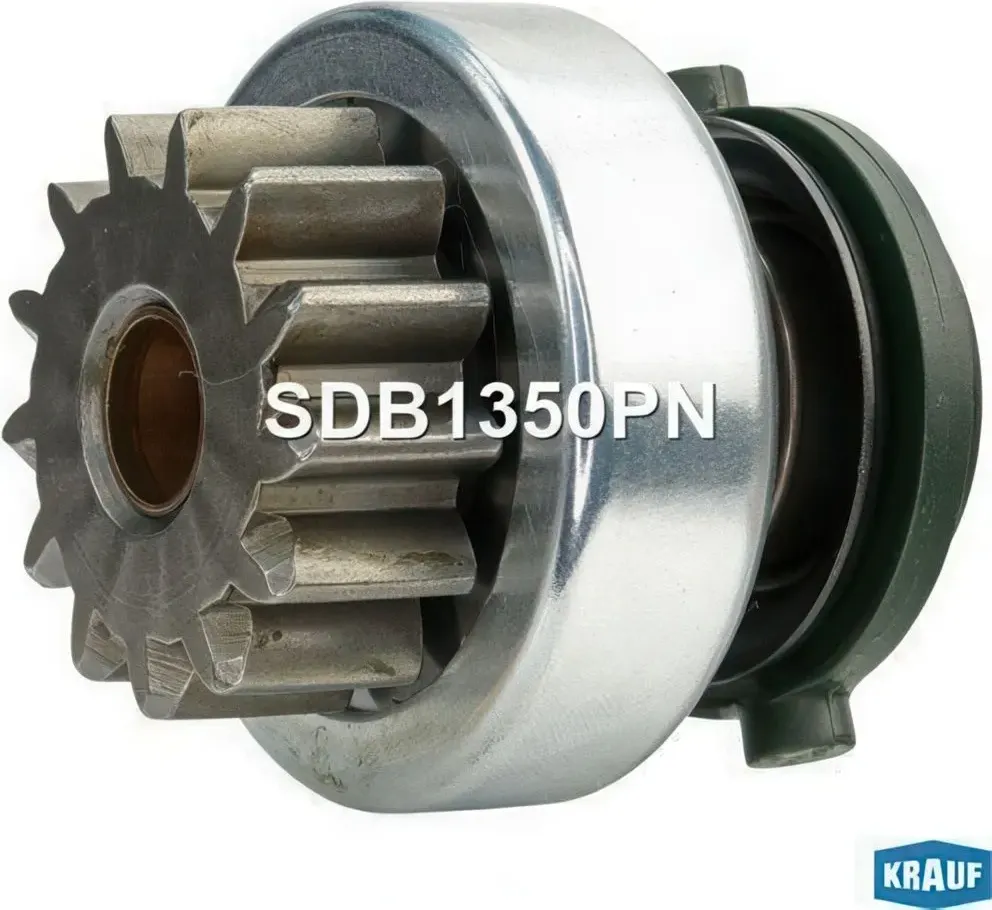 Бендикс стартера KRAUF SDB1350PN — фото 4