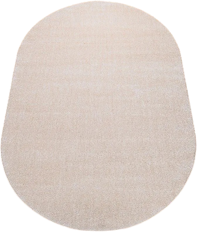 Коврик Белка Веста 46202 45122 Овал (1.2х1.7)