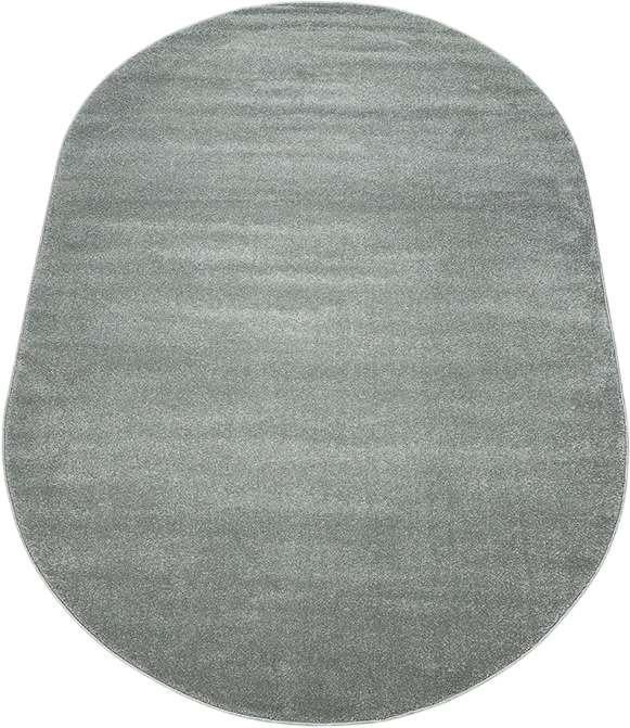 Коврик Белка Веста 46211 45122 Овал (1.2х1.7)
