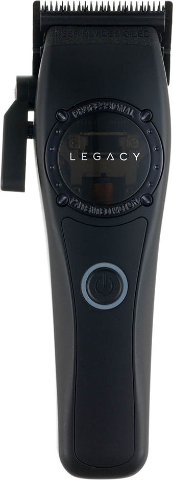 Машинка для стрижки волос Dewal Pro Legacy LD-966