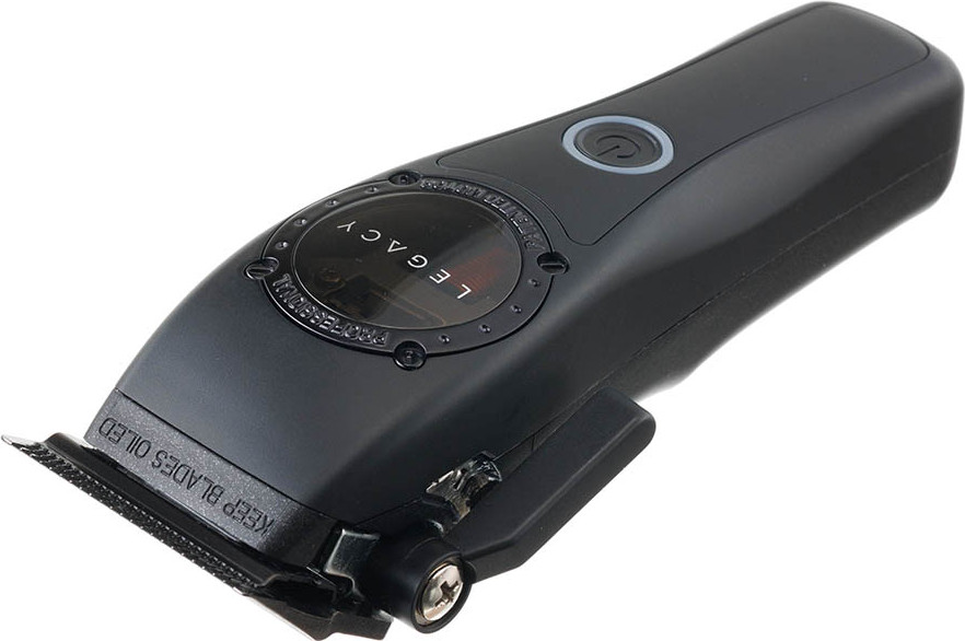 Машинка для стрижки волос Dewal Pro Legacy LD-966 — фото 3