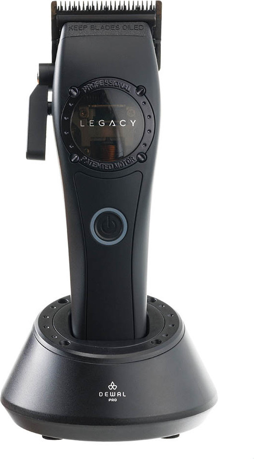 Машинка для стрижки волос Dewal Pro Legacy LD-966 — фото 2
