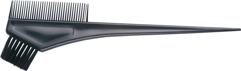 Кисть для окрашивания волос Dewal T-1155 (черный)