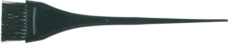 Кисть для окрашивания волос Dewal T-1152W (черный)
