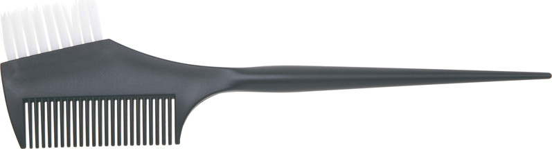 Кисть для окрашивания волос Dewal JPP049-1 (черный)