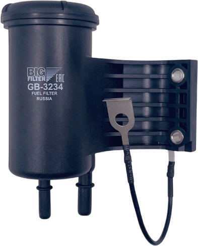 Топливный фильтр BIG Filter GB-3234