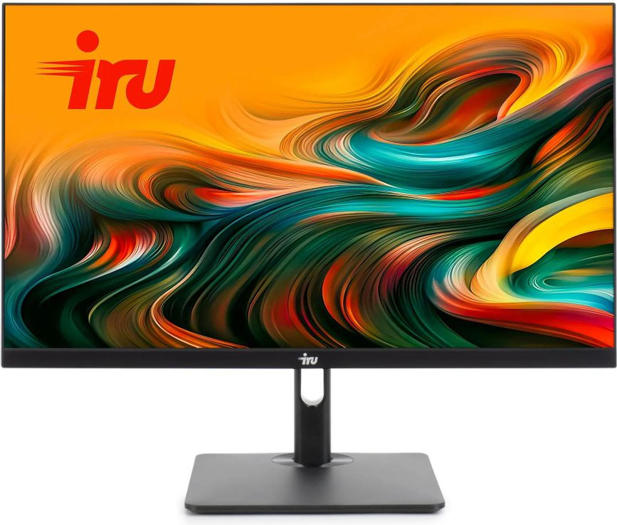 Моноблок IRU Tactio 23ID (2136232)