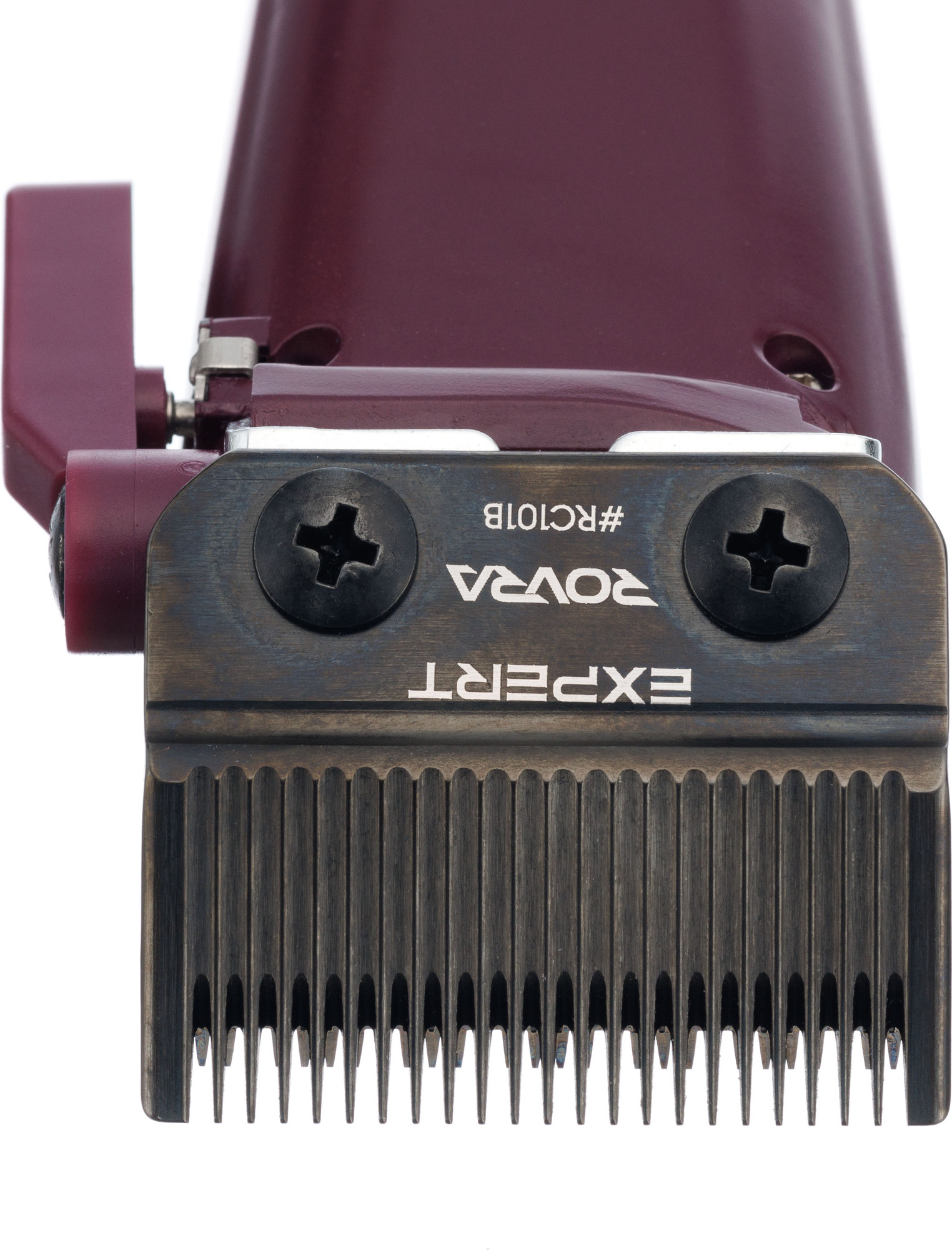 Машинка для стрижки волос Dewal Pro Legacy2 LD-998 — фото 6