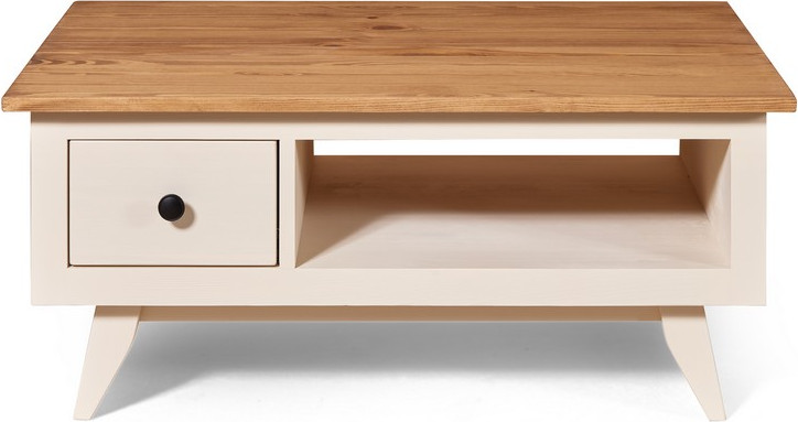 Журнальный столик Kommodum 400x900x580 ALEDJI-TBR1T