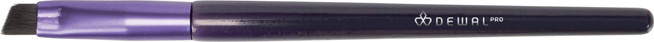 Кисть для макияжа Dewal Для бровей BR-541
