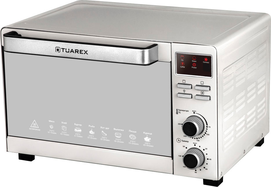 Ростер Tuarex TK-5031 (белый)