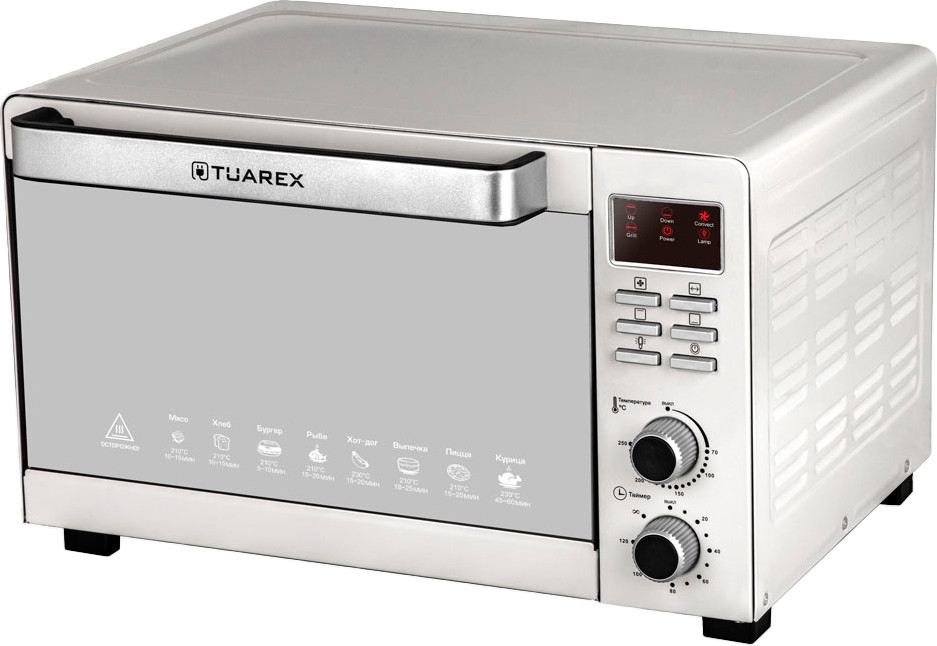 Ростер Tuarex TK-5045 (белый)