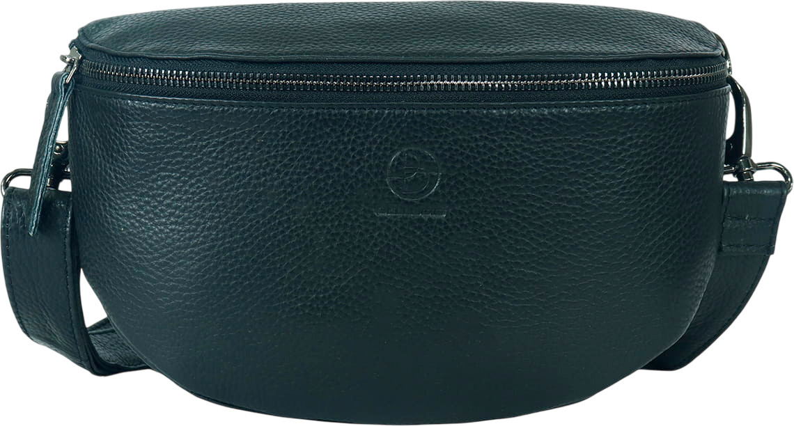 Сумка на пояс Bellugio DB-142-821 (черный)