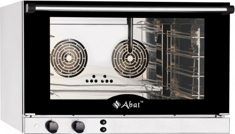 Печь конвекционная Abat КЭП-4 11000009279 / чу394