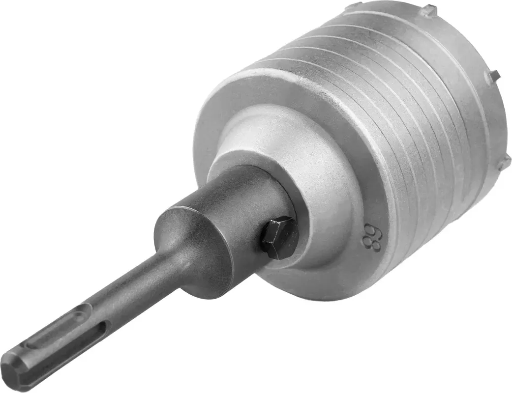 Коронка Vertex Tools 222-0068 — фото 3